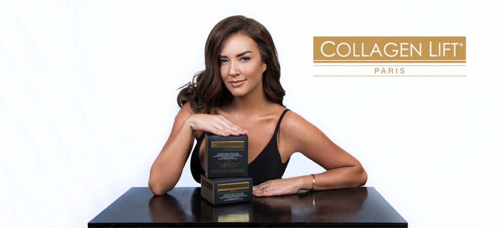 Evaluation of the Efficacy of Collagen Lift® Paris on Human Skin
