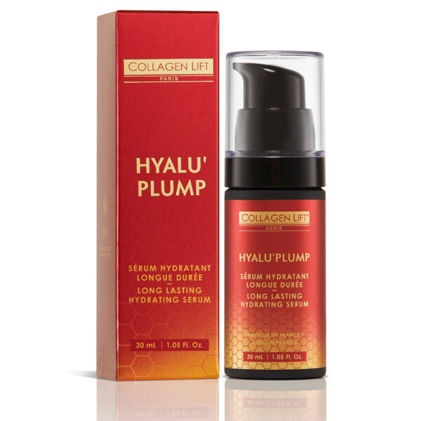 HYALU’PLUMP Serum