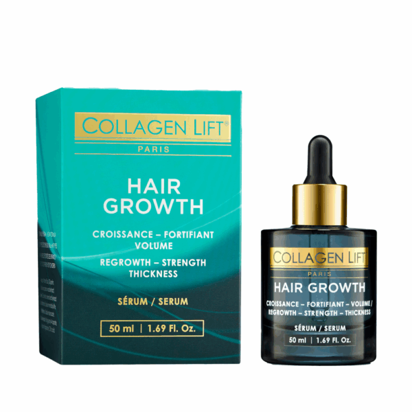 HAIR GROWTH Serum